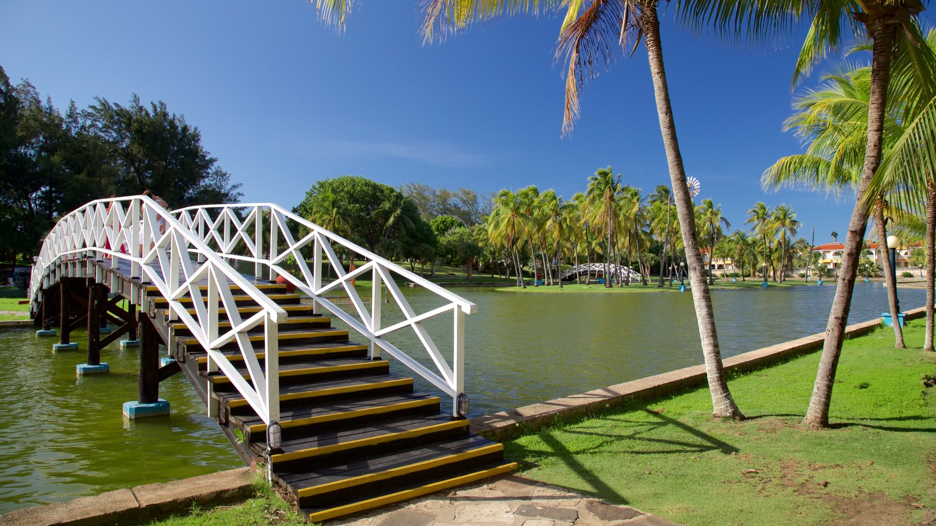 Parque Josone